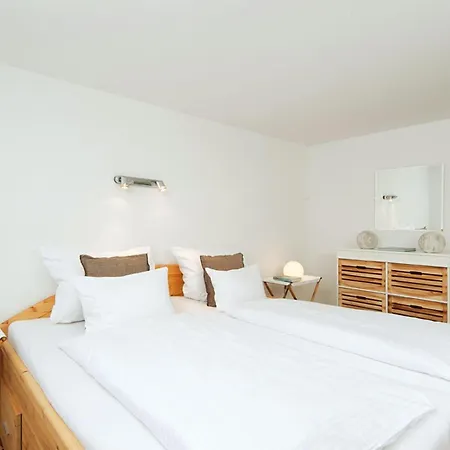 Lukas-hues Apartman *