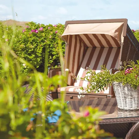 Apartman Lukas-hues *