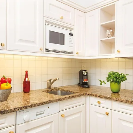 Lukas-hues Apartman Kampen