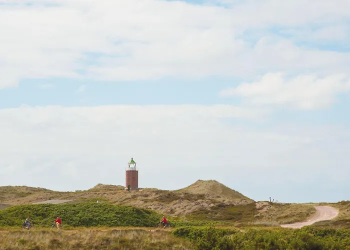 Lukas-hues Apartamento